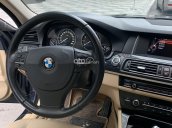 Xe BMW 5 Series 520i sản xuất 2015