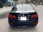 Xe BMW 5 Series 520i sản xuất 2015