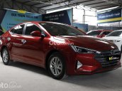 Hyundai Elantra 1.6MT 2019, hỗ trợ trả góp