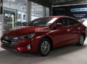 Hyundai Elantra 1.6MT 2019, hỗ trợ trả góp