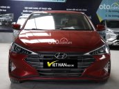 Hyundai Elantra 1.6MT 2019, hỗ trợ trả góp