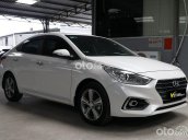 Hyundai Accent Full 1.4AT đặc biệt 2020, hỗ trợ trả góp