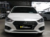 Hyundai Accent Full 1.4AT đặc biệt 2020, hỗ trợ trả góp