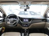 Hyundai Accent Full 1.4AT đặc biệt 2020, hỗ trợ trả góp