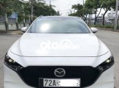 Bán Mazda 3 1.5L Sport Premium đời 2020, màu trắng giá cạnh tranh