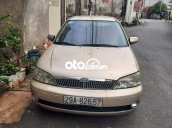 Cần bán gấp Ford Laser năm sản xuất 2002 xe gia đình, giá 119tr