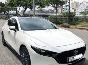 Bán Mazda 3 1.5L Sport Premium đời 2020, màu trắng giá cạnh tranh