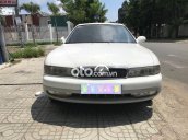 Bán ô tô Mazda 929 đời 1994, màu trắng