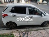 Cần bán gấp Hyundai Grand i10 đời 2016, màu trắng, xe nhập, giá tốt