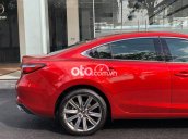 Bán ô tô Mazda 6 Premium năm sản xuất 2020, màu đỏ, nhập khẩu, giá chỉ 929 triệu