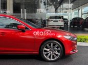 Bán ô tô Mazda 6 Premium năm sản xuất 2020, màu đỏ, nhập khẩu, giá chỉ 929 triệu