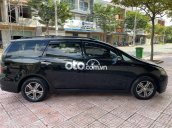 Bán Mitsubishi Grandis 2005, màu đen xe gia đình