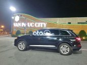 Bán Audi Q7 đời 2017, màu đen, nhập khẩu còn mới