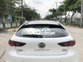 Bán Mazda 3 1.5L Sport Premium đời 2020, màu trắng giá cạnh tranh