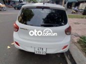 Cần bán gấp Hyundai Grand i10 đời 2016, màu trắng, xe nhập, giá tốt