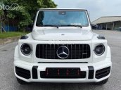 Cần bán Mercedes G63 AMG năm sản xuất 2021