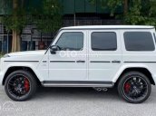 Cần bán Mercedes G63 AMG năm sản xuất 2021