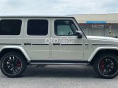 Cần bán Mercedes G63 AMG năm sản xuất 2021