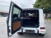 Cần bán Mercedes G63 AMG năm sản xuất 2021