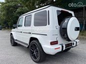 Cần bán Mercedes G63 AMG năm sản xuất 2021