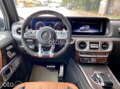 Cần bán Mercedes G63 AMG năm sản xuất 2021