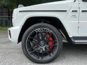 Cần bán Mercedes G63 AMG năm sản xuất 2021