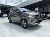 Xe Toyota Rush 1.5AT sx 2019 đk 01/2020, odo 35000km, có trả góp