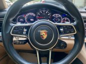 Bán Porsche Panamera năm sản xuất 2017, màu trắng, xe nhập