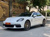 Bán Porsche Panamera năm sản xuất 2017, màu trắng, xe nhập