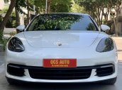 Bán Porsche Panamera năm sản xuất 2017, màu trắng, xe nhập