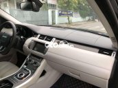 Xe Land Rover Range Rover Evoque đời 2013, màu đen, nhập khẩu