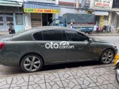 Cần bán xe Lexus GS 350 năm 2009, màu xám, nhập khẩu