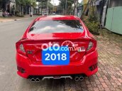 Cần bán xe Honda Civic năm 2018, màu đỏ, nhập khẩu