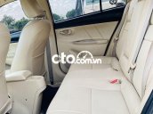 Cần bán xe Toyota Vios sản xuất năm 2017, 380 triệu