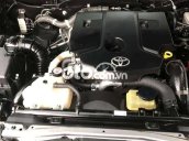 Bán xe Toyota Fortuner đời 2017, màu xám, nhập khẩu nguyên chiếc 