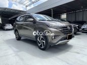 Bán ô tô Toyota Rush đời 2019, màu xám, xe nhập xe gia đình