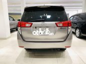 Cần bán xe Toyota Innova đời 2019, màu xám, nhập khẩu nguyên chiếc  