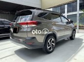 Bán ô tô Toyota Rush đời 2019, màu xám, xe nhập xe gia đình