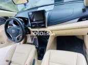 Cần bán xe Toyota Vios sản xuất năm 2017, 380 triệu