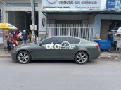 Cần bán xe Lexus GS 350 năm 2009, màu xám, nhập khẩu