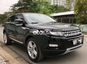 Xe Land Rover Range Rover Evoque đời 2013, màu đen, nhập khẩu