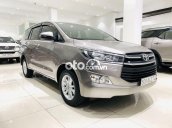 Cần bán xe Toyota Innova đời 2019, màu xám, nhập khẩu nguyên chiếc  