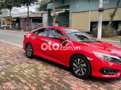 Cần bán xe Honda Civic năm 2018, màu đỏ, nhập khẩu