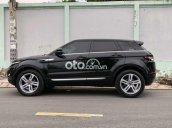 Xe Land Rover Range Rover Evoque đời 2013, màu đen, nhập khẩu