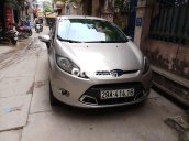 Cần bán gấp Ford Fiesta sản xuất năm 2011 còn mới, 272 triệu