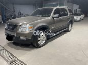 Bán Ford Explorer đời 2005, màu xám, nhập khẩu còn mới