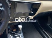 Xe Toyota Corolla Altis sản xuất năm 2019, màu nâu 