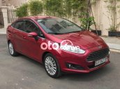 Bán ô tô Ford Fiesta sản xuất năm 2015 còn mới, giá 385tr