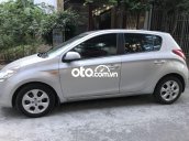 Bán Hyundai i20 sản xuất 2011, màu bạc, xe nhập 