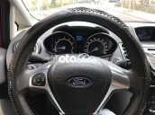 Bán ô tô Ford Fiesta sản xuất năm 2015 còn mới, giá 385tr